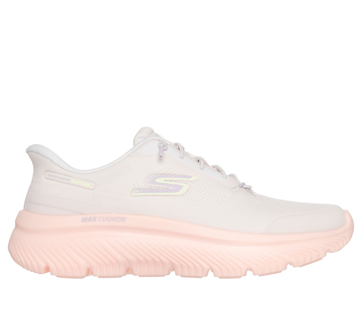 Slip-ins: GO WALK Max Cushioning Hyper Burst - Nikita | Skechers USA