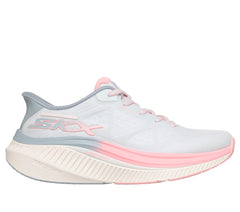 LIGHT GRAY / PINK