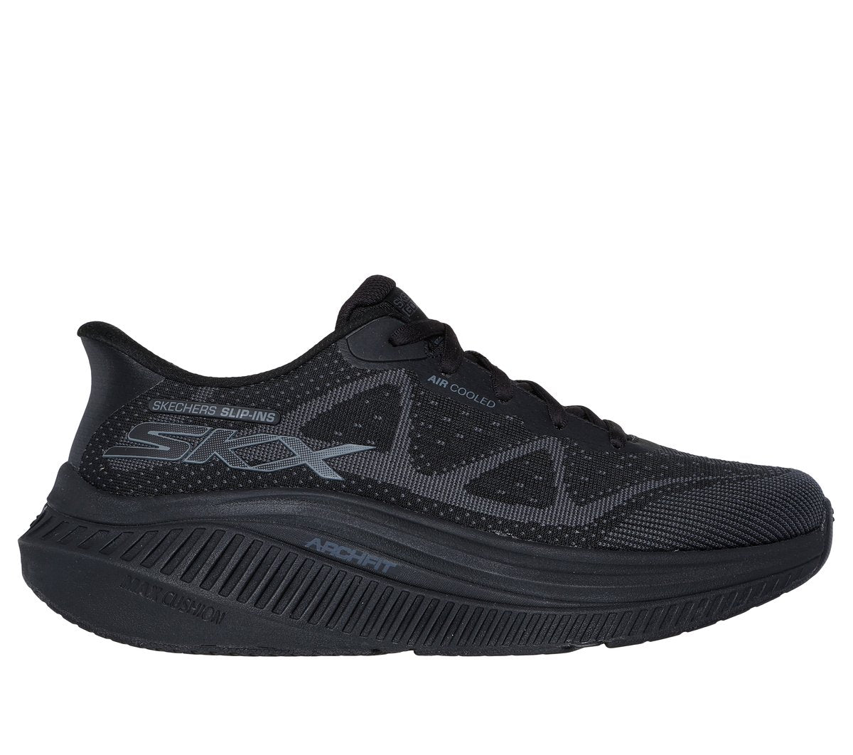 Slip-ins: GO WALK Max Cushioning Arch Fit - Areena | Skechers sale