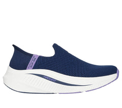 NAVY / LAVENDER