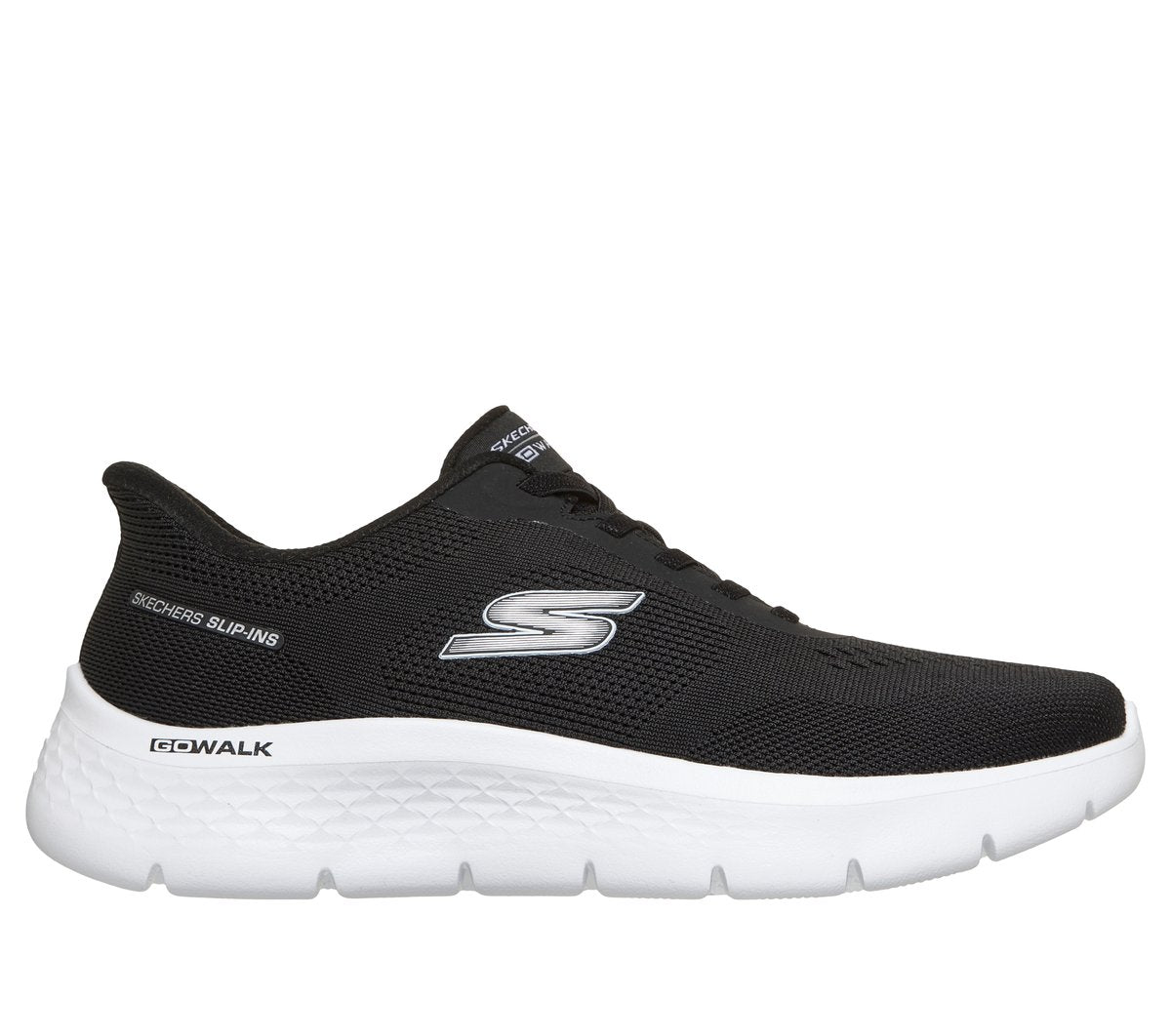 Slip-ins: GO WALK Flex - Azriel | Skechers US