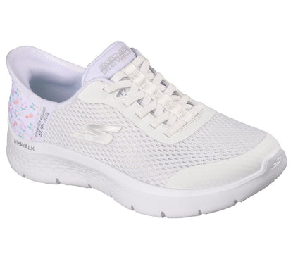 Slip-ins: GO WALK Flex - Lily Rose | Skechers near me