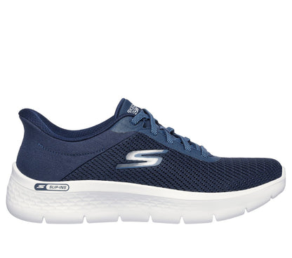 Slip-ins: GO WALK Flex - Carla | Skechers online