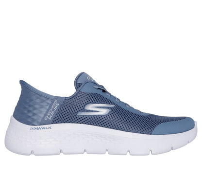 Slip-ins: GO WALK Flex - Grand Entry | Skechers outlet