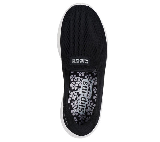 Slip-ins: GO WALK Now - Ivy | Skechers on sale