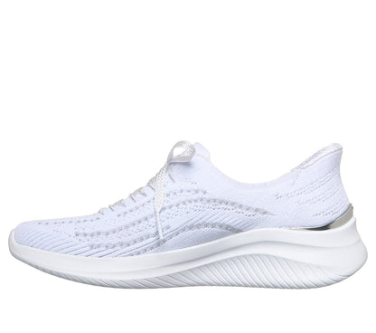 Slip-ins Martha Stewart: Arch Fit Ultra Flex 3.0 - Metallic Grace | Skechers on sale
