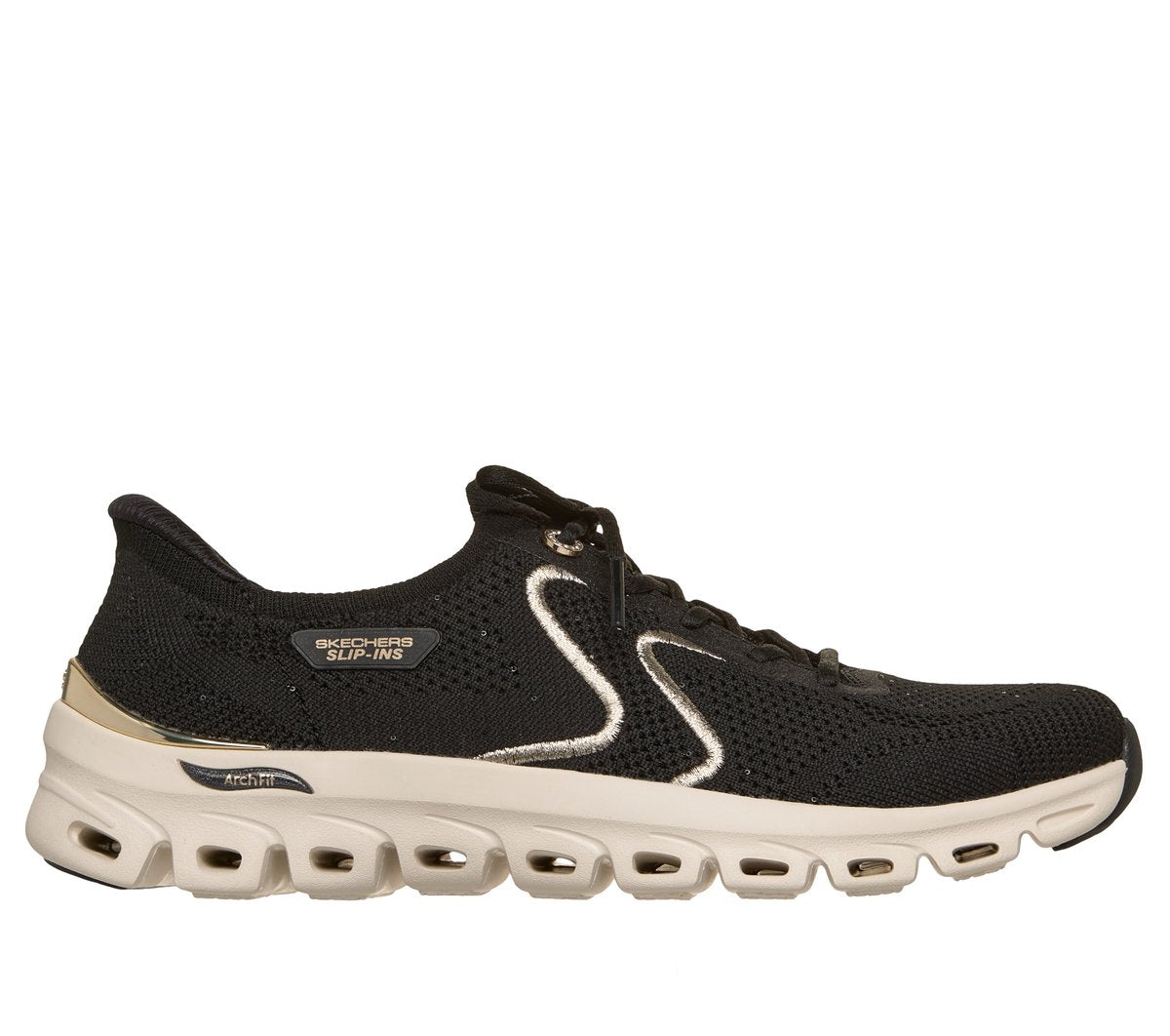 Slip-ins Martha Stewart: Arch Fit Glide-Step Elevate - Perfectly Perfect | Skechers discount