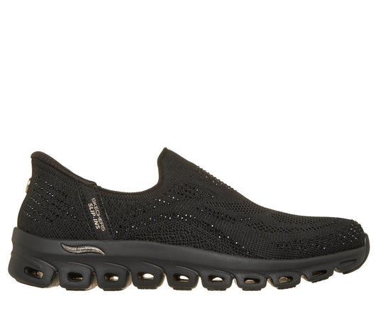 Slip-ins Martha Stewart: Arch Fit Glide-Step Elevate - Smoke Show | Skechers US