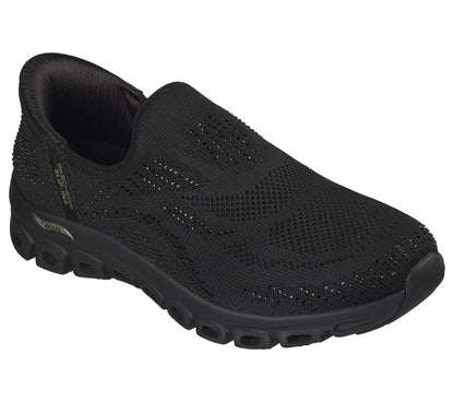 Slip-ins Martha Stewart: Arch Fit Glide-Step Elevate - Smoke Show | Skechers US