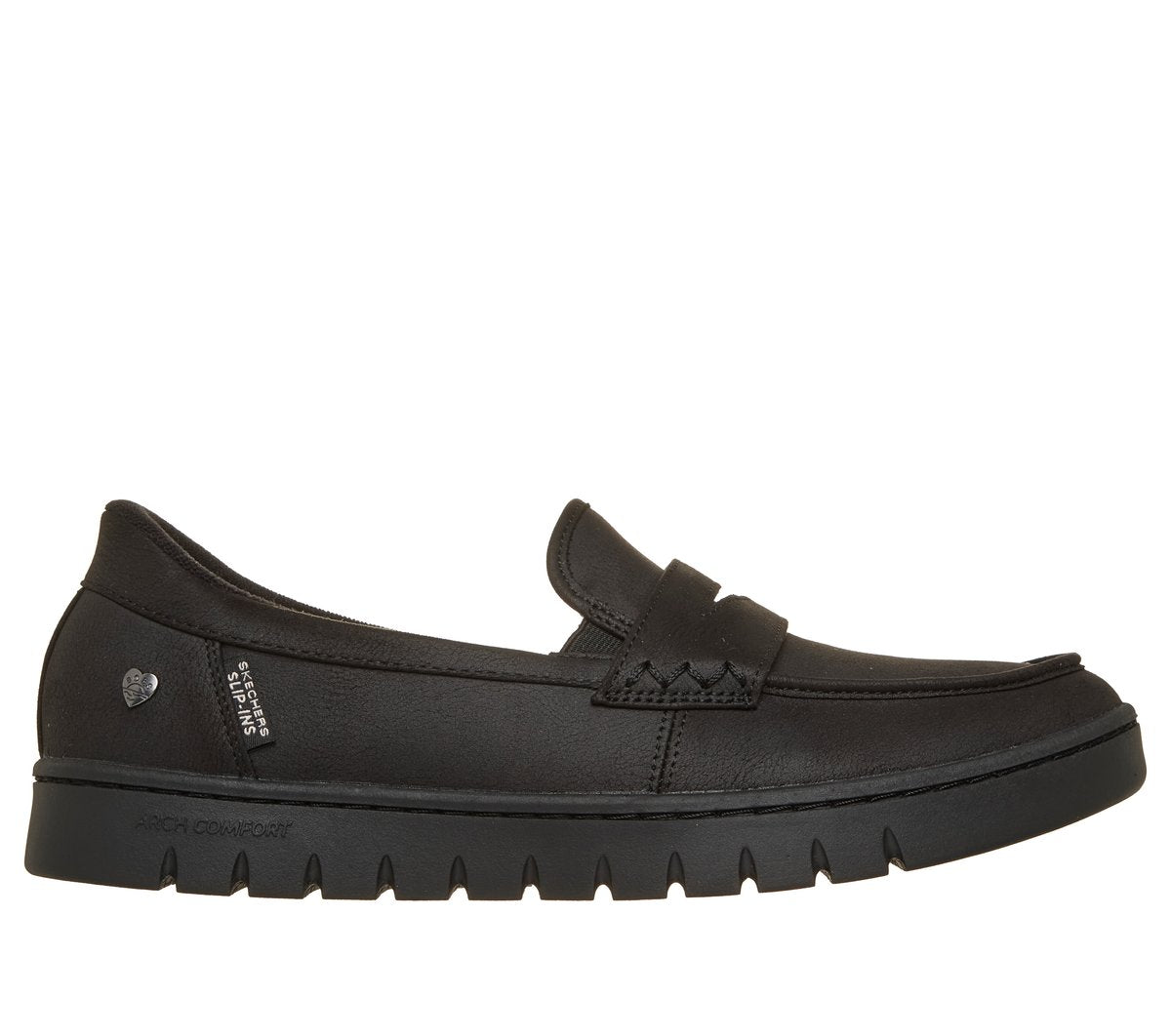 Slip-ins: BOBS Arch Comfort Sunfest | Skechers discount