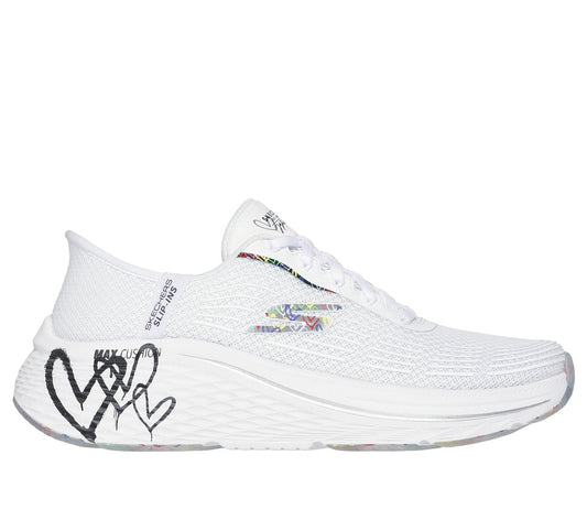 Slip-ins JGoldcrown: Max Cushioning Elite 2.0 - Osceola | Skechers US