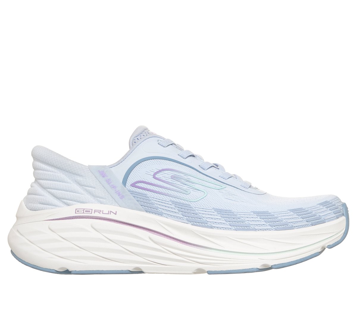 Slip-ins: Max Cushioning Elite 3 - Lenara | Skechers near me