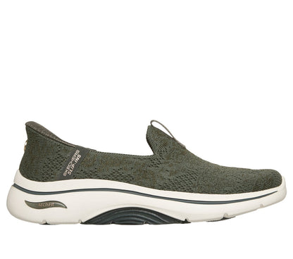 Slip-ins Martha Stewart: GO WALK Arch Fit 2.0 - Botanical Bliss | Skechers discount