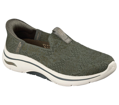 Slip-ins Martha Stewart: GO WALK Arch Fit 2.0 - Botanical Bliss | Skechers discount