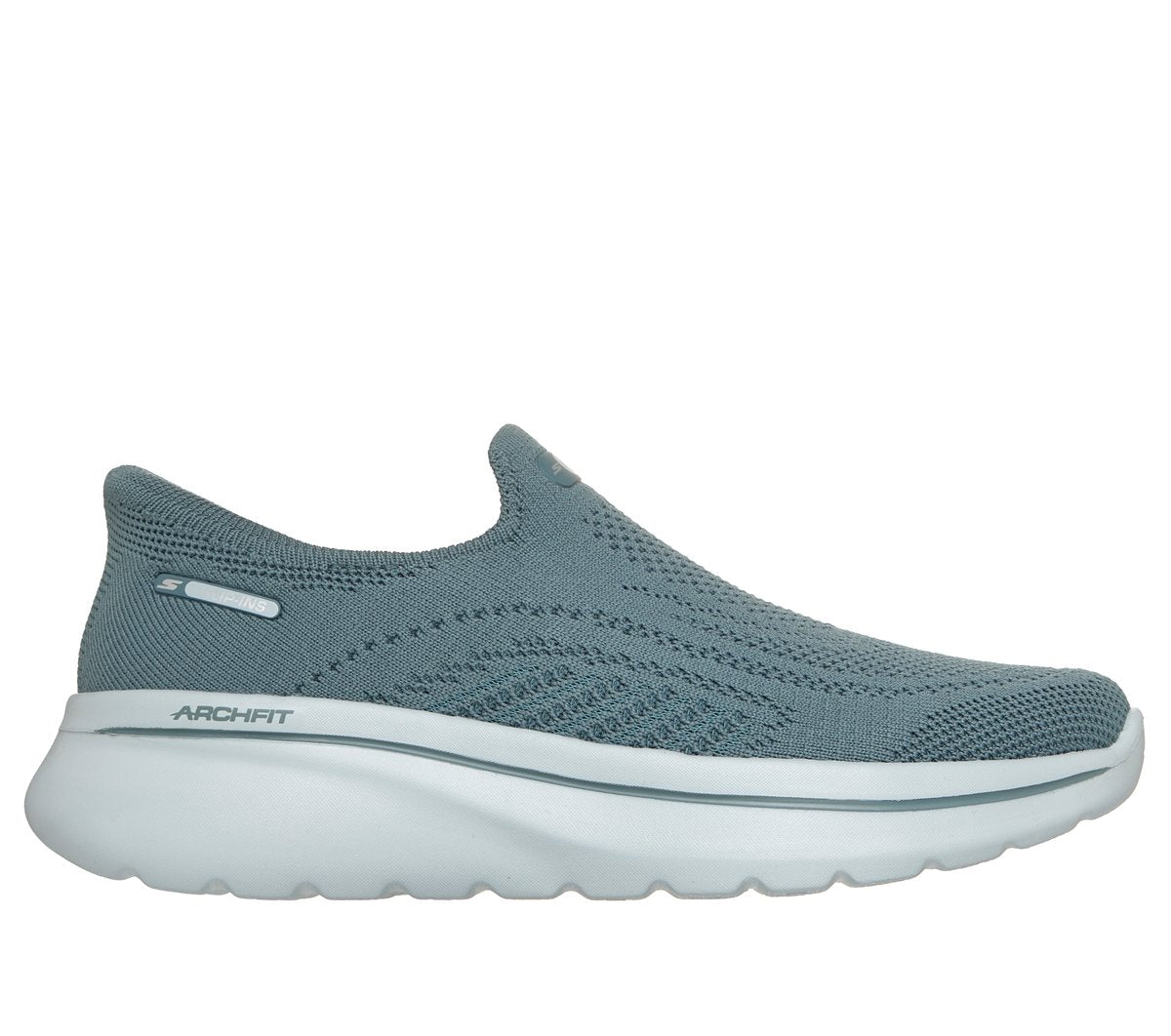Slip-ins Relaxed Fit: GO WALK Arch Fit N-Joy - Arianne | Skechers online