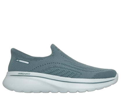 Slip-ins Relaxed Fit: GO WALK Arch Fit N-Joy - Arianne | Skechers online