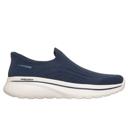 Slip-ins Relaxed Fit: GO WALK Arch Fit N-Joy - Arianne | Skechers online