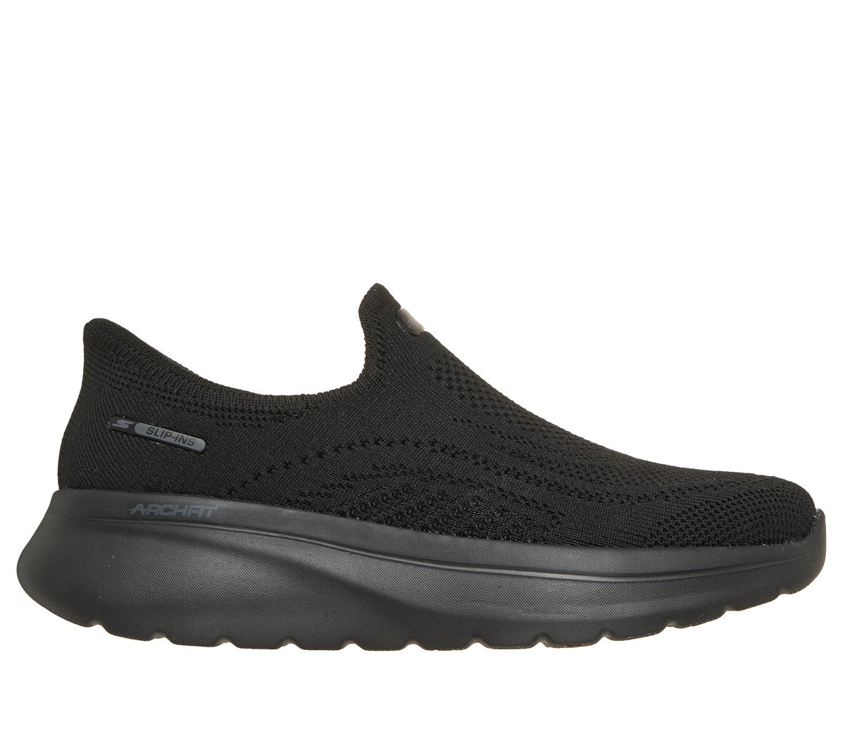 Slip-ins Relaxed Fit: GO WALK Arch Fit N-Joy - Arianne | Skechers online