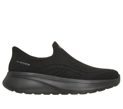 Slip-ins Relaxed Fit: GO WALK Arch Fit N-Joy - Arianne | Skechers online