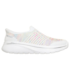 WHITE / MULTI