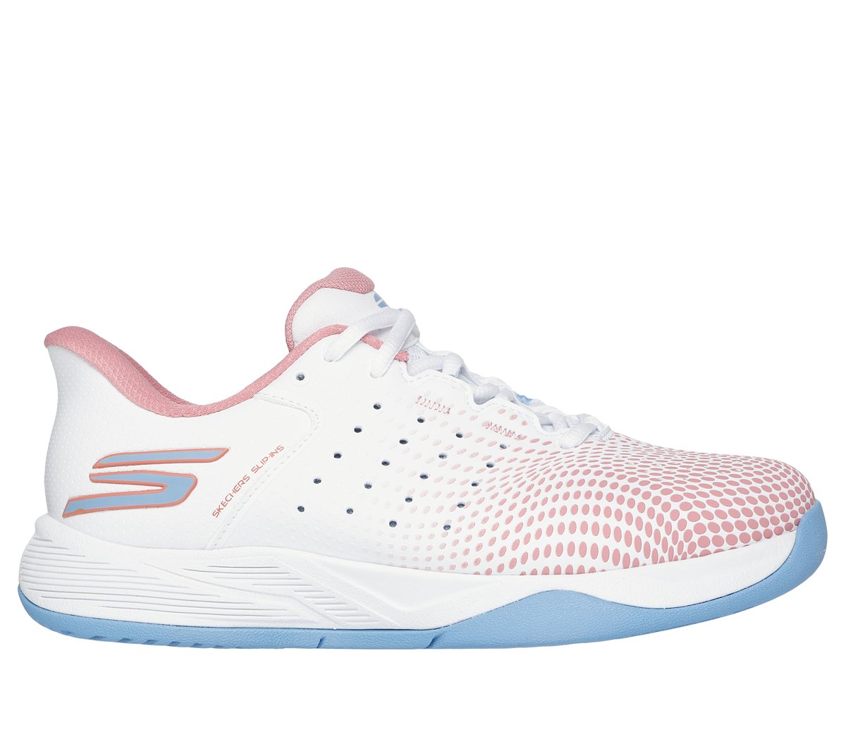Slip-ins Relaxed Fit: Viper Court Reload | Skechers US