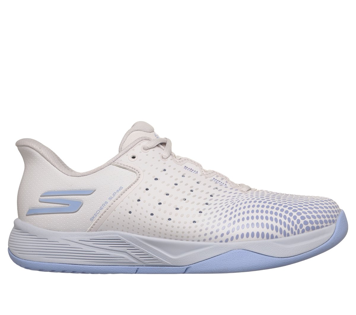 Slip-ins Relaxed Fit: Viper Court Reload | Skechers US
