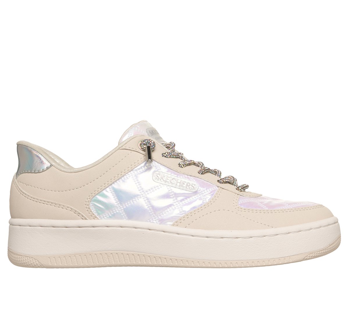 Slip-ins: Sport Court 92 - Cozy Fit Cosmic Shine | Skechers sale