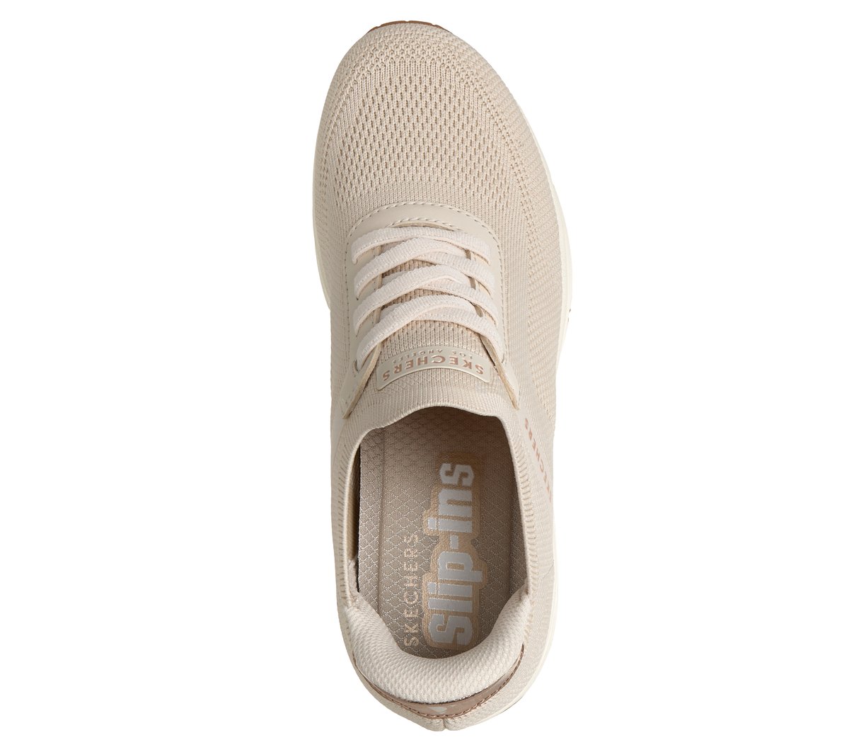 Slip-ins: Uno Wedge - Slip N Knit | Skechers near me