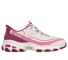 OFF WHITE / PINK