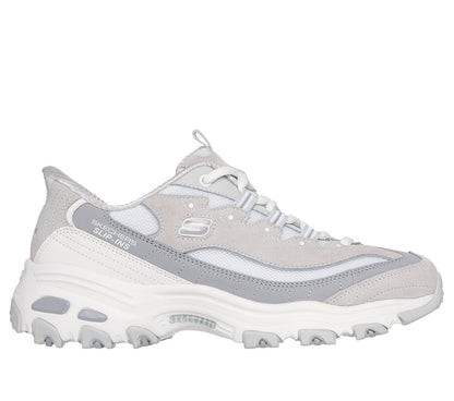 Slip-ins: D'Lites - Vintage Haze | Skechers USA