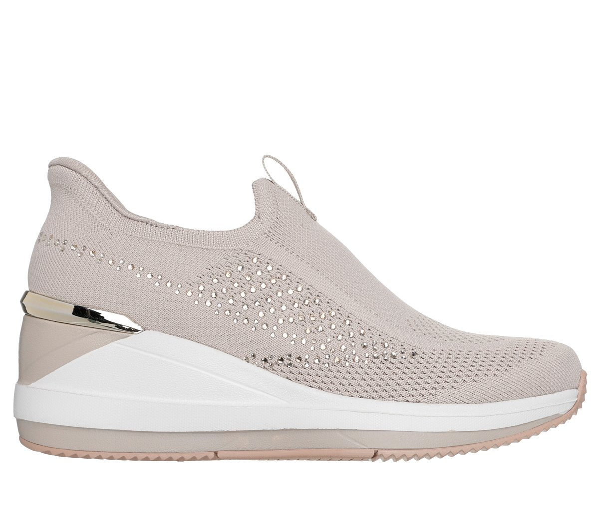 Slip-ins Mark Nason: The Triple Wedge - Milee | Skechers sale