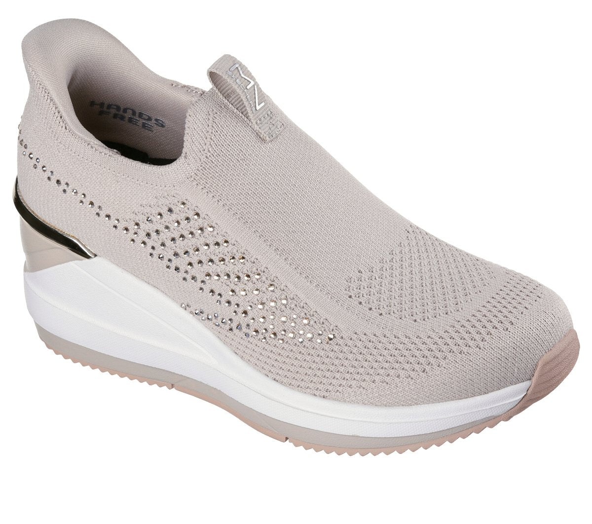 Slip-ins Mark Nason: The Triple Wedge - Milee | Skechers sale