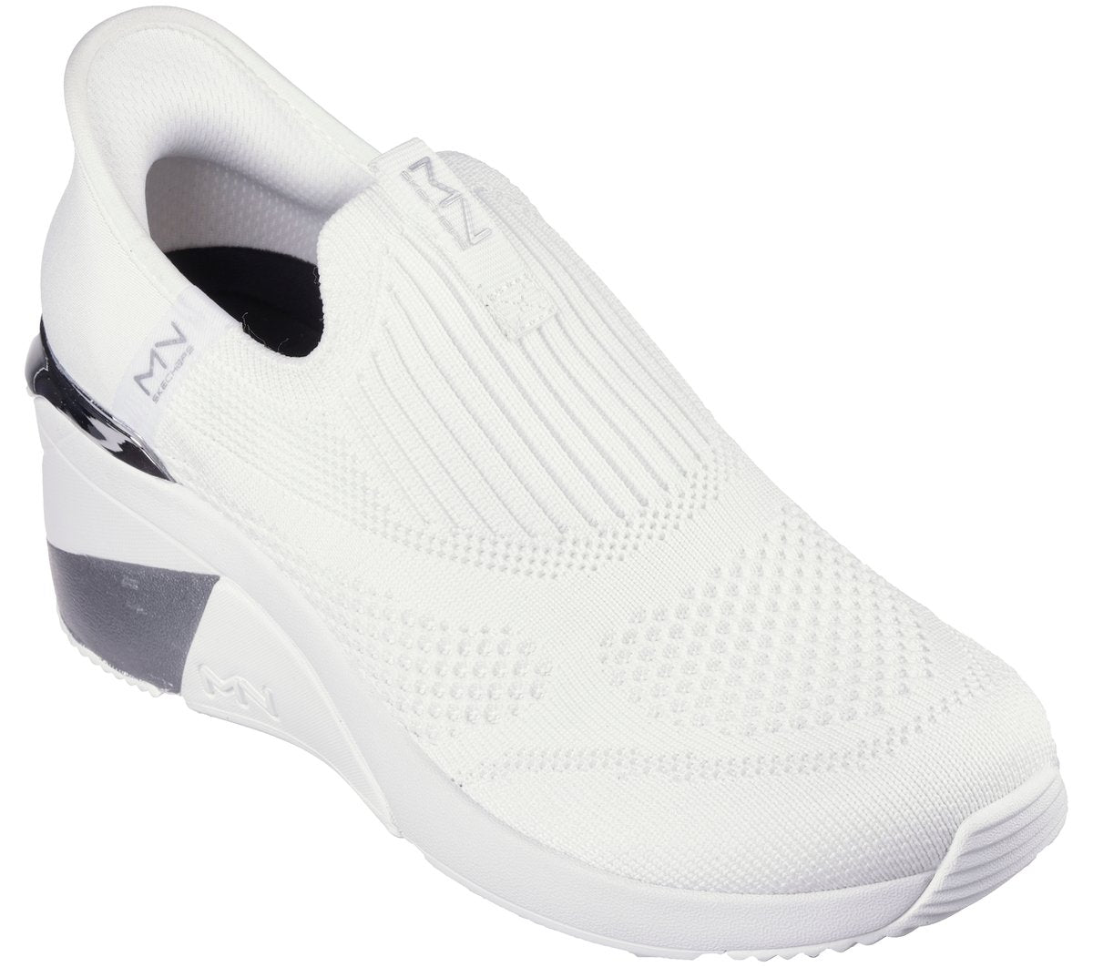 Mark Nason: A Wedge - Crecent | Skechers on sale