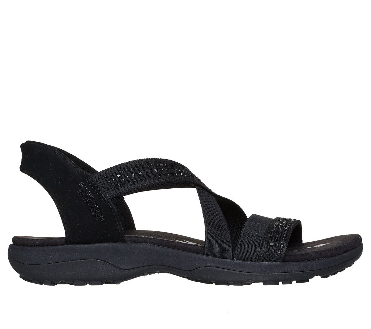 Slip-ins: Reggae Slim - Summer Sparkle | Skechers online