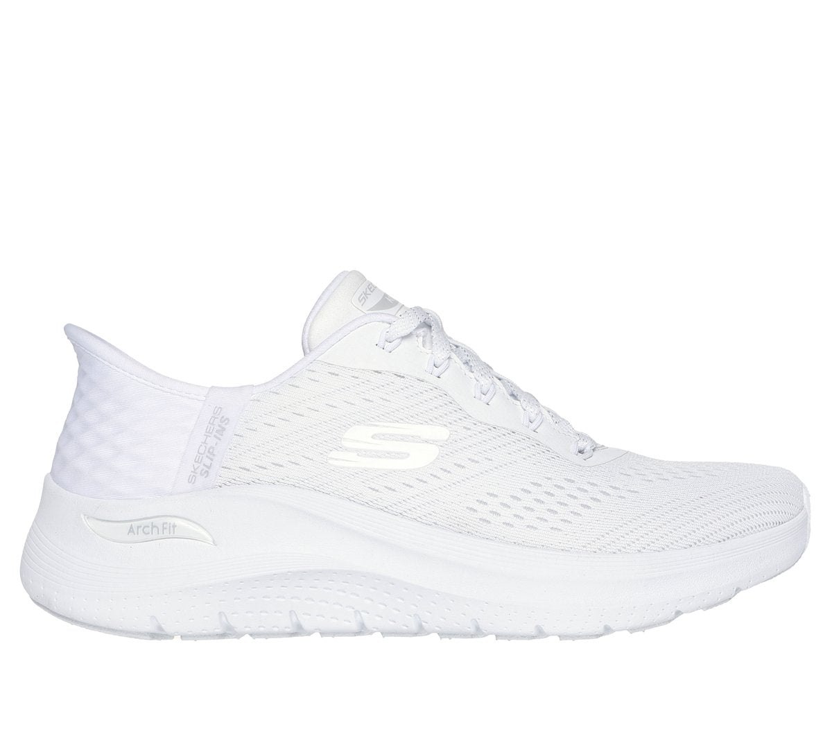 Slip-ins: Arch Fit 2.0 - Easy Chic | Skechers outlet