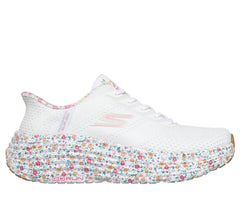 WHITE / PINK