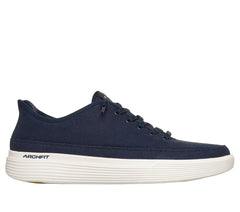 NAVY / WHITE