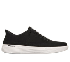 BLACK / WHITE