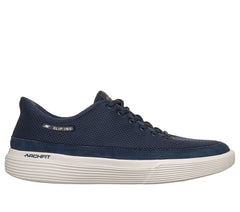 NAVY / WHITE