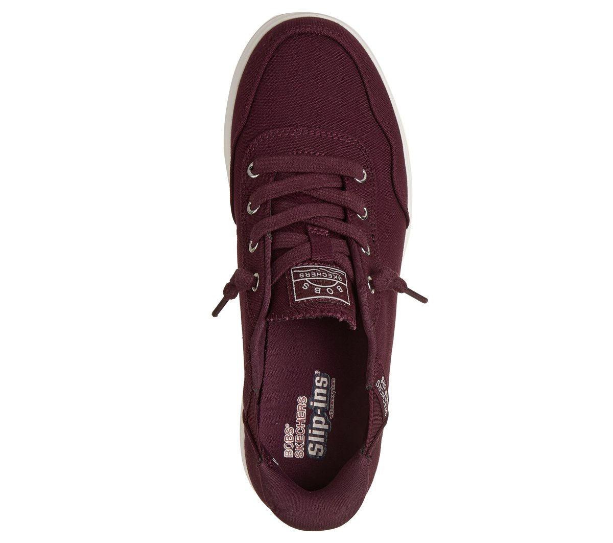 Slip-ins: BOBS Skip Cute - Keep It Sweet | Skechers US