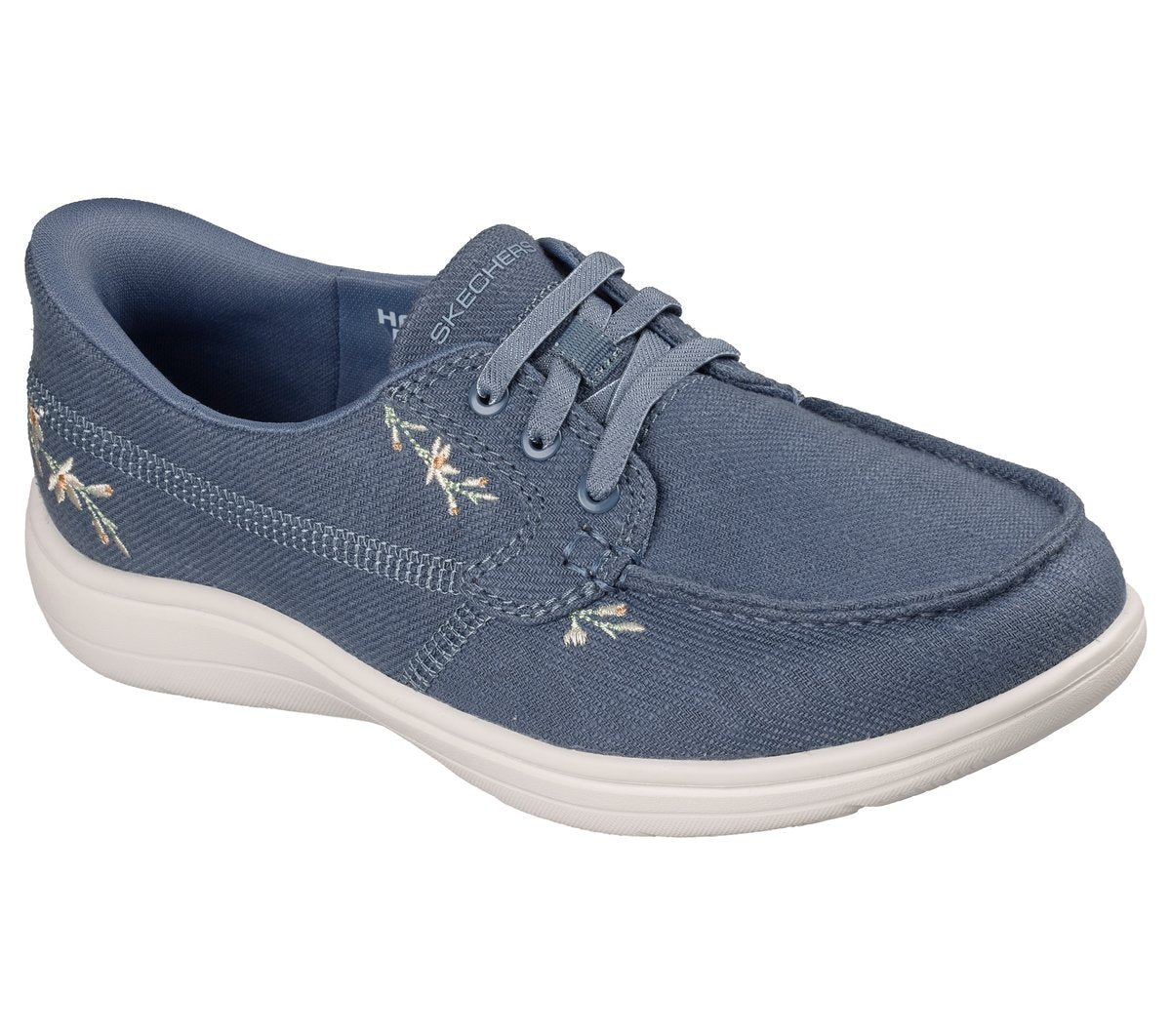 Slip-ins: On-The-GO Flex Radiant - Bouquet | Skechers on sale