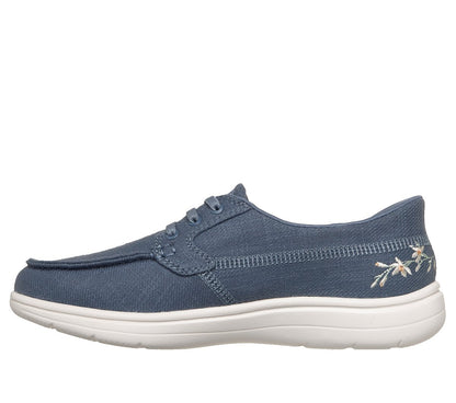 Slip-ins: On-The-GO Flex Radiant - Bouquet | Skechers on sale