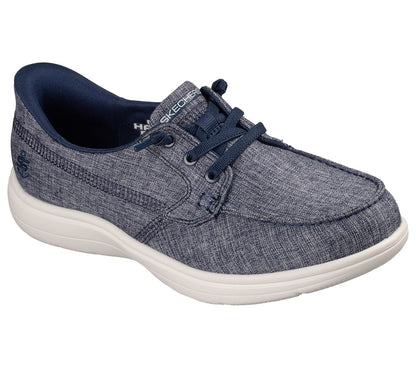 Slip-ins: On-The-GO Flex Radiant - Oceana | Skechers discount