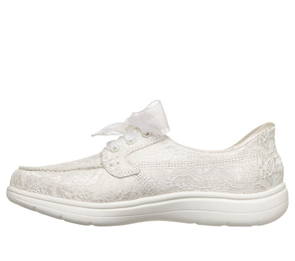 Slip-ins: On-The-GO Flex Radiant - Lacy | Skechers US