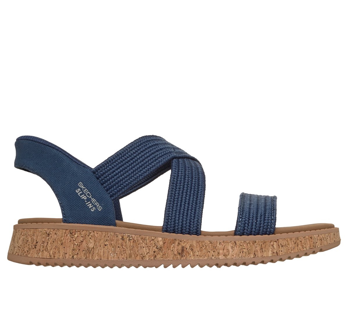 Slip-ins: BOBS Sun Vibe - Island Stroll | Skechers online