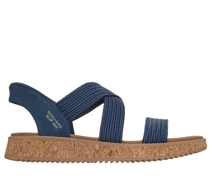 Slip-ins: BOBS Sun Vibe - Island Stroll | Skechers online