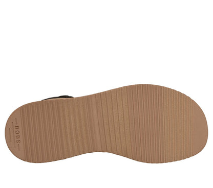 Slip-ins: BOBS Sun Vibe - Be Corky | Skechers outlet