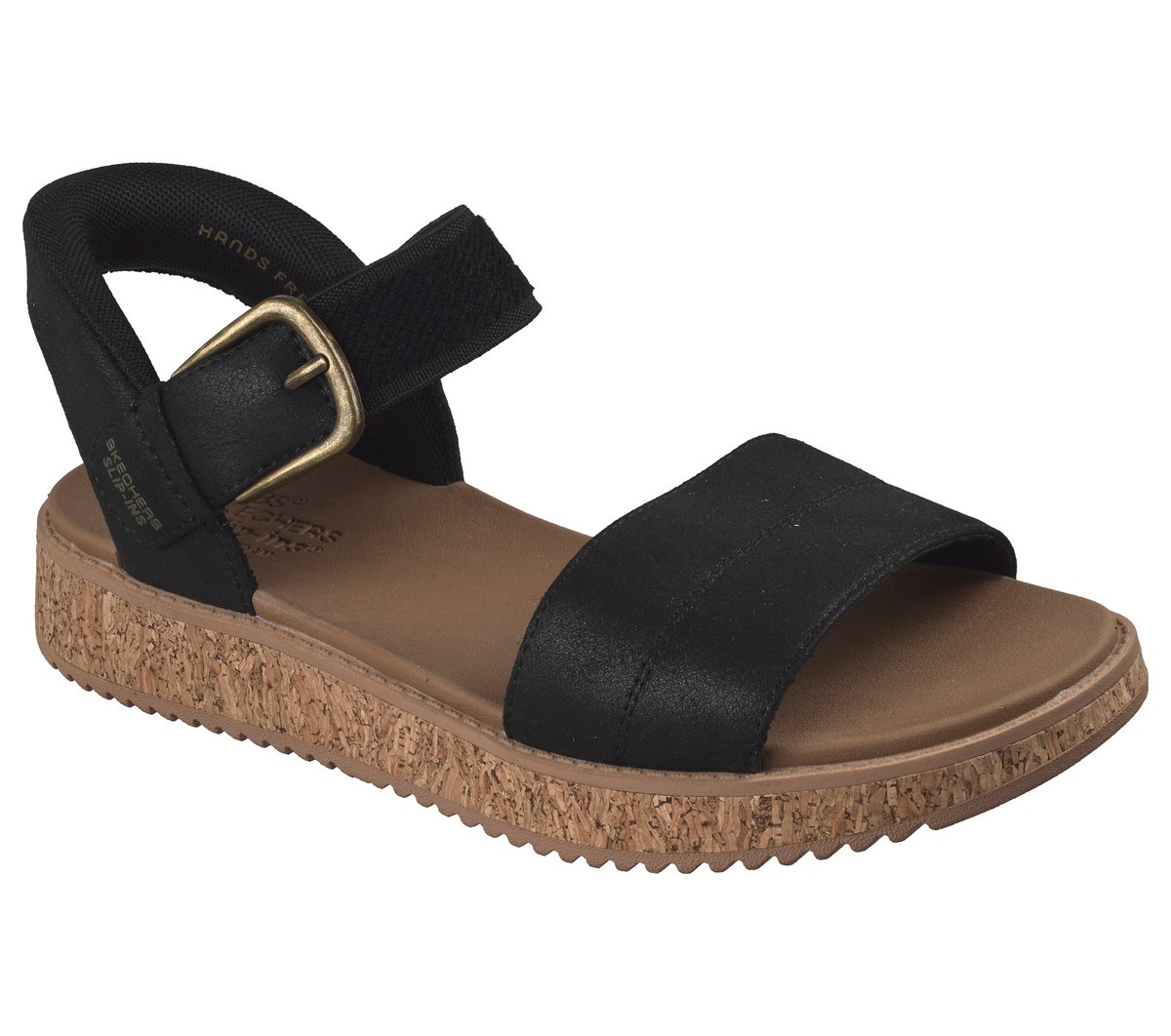 Slip-ins: BOBS Sun Vibe - Be Corky | Skechers outlet