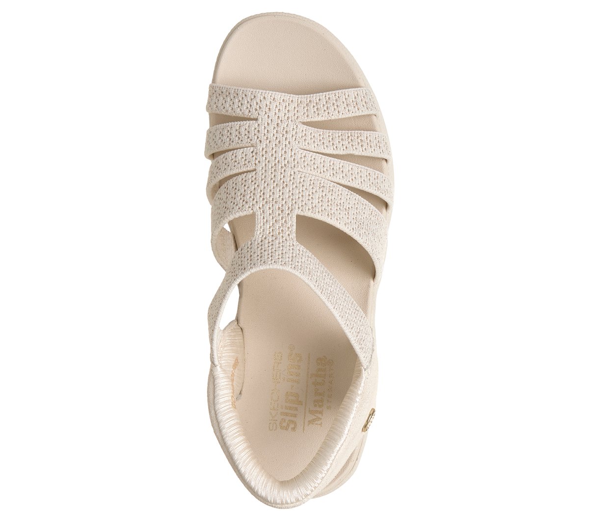 Slip-ins Martha Stewart: Parallel Lite - Tasteful | Skechers USA