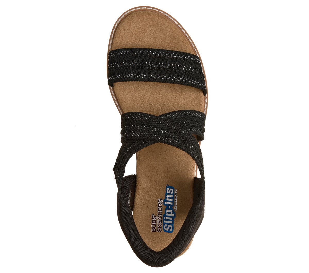Slip-ins: BOBS Desert Kiss - Lavish Leap | Skechers on sale